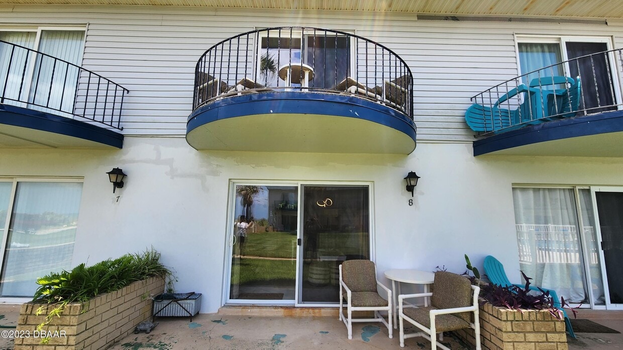 2750 Ocean Shore Blvd Unit 8, Ormond Beach, FL 32176 Condo for Rent