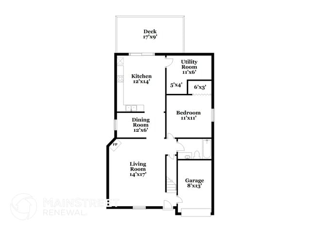 Building Photo - 4326 Leopold Pl