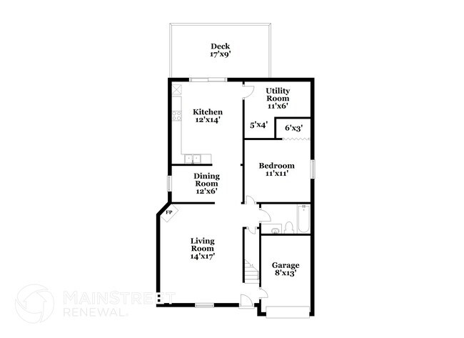 Foto del edificio - 4326 Leopold Pl