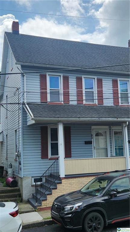 Primary Photo - 28 E Walnut St