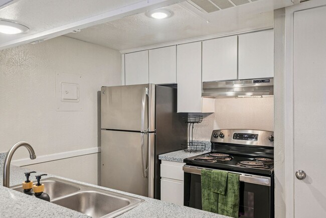 Foto del interior - Upgrade Your Living at Woodwind Today