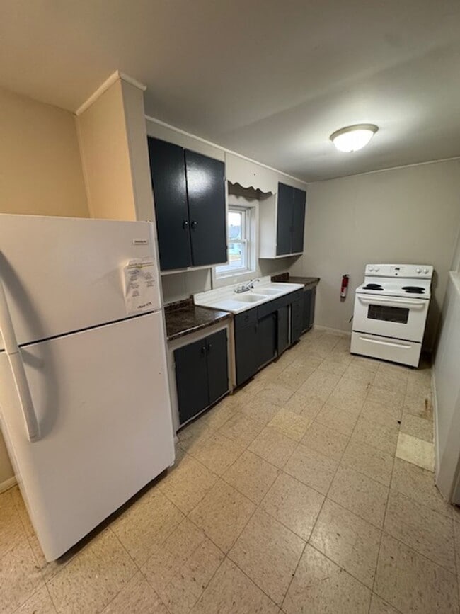 Foto del edificio - 1408 Eckart St