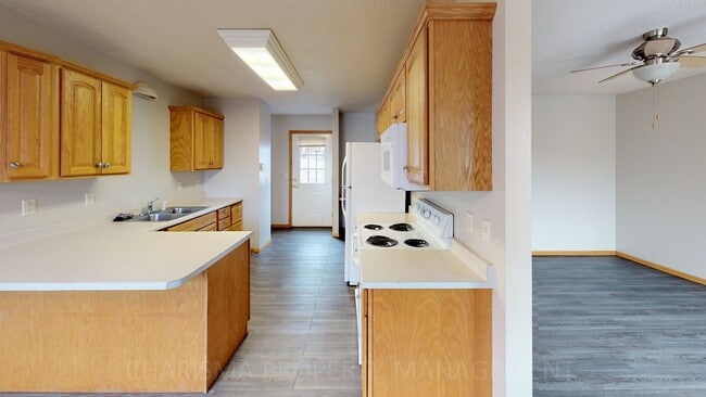 Foto del edificio - 3509 E 11th St