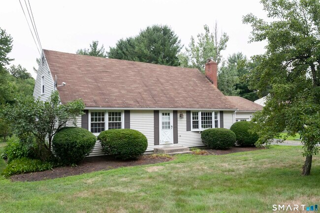 Foto del edificio - 26 Deepwood Rd