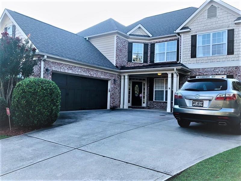 Primary Photo - 3120 Caney Creek Ln