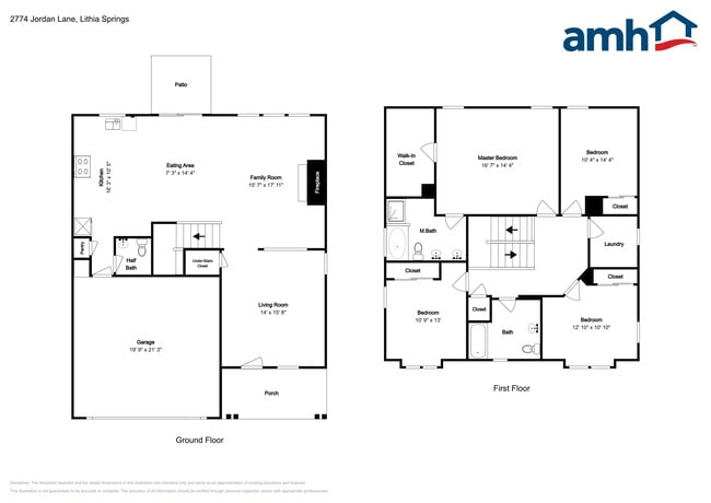 Building Photo - 2774 Jordan Ln
