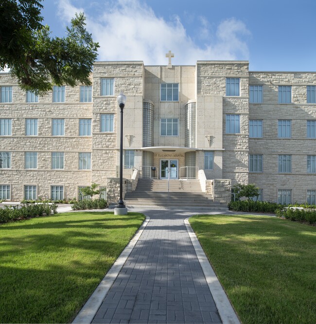 Building Photo - St. Elizabeth Place