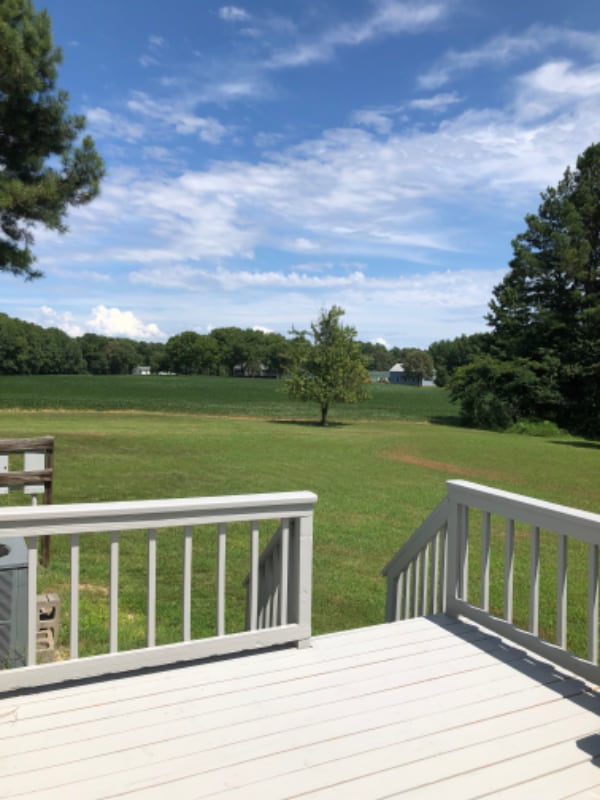 44625 Deerfield Rd, Leonardtown, MD 20650 House Rental in Leonardtown