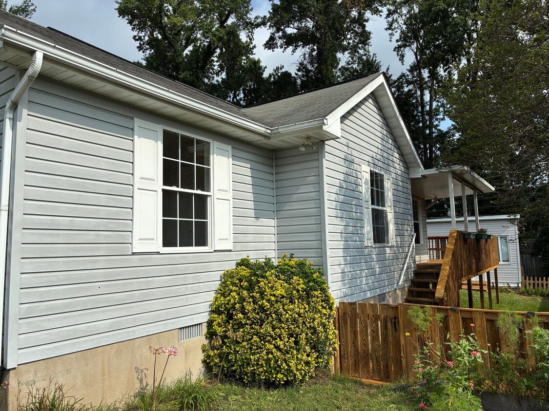 Primary Photo - North Beach Bungalow