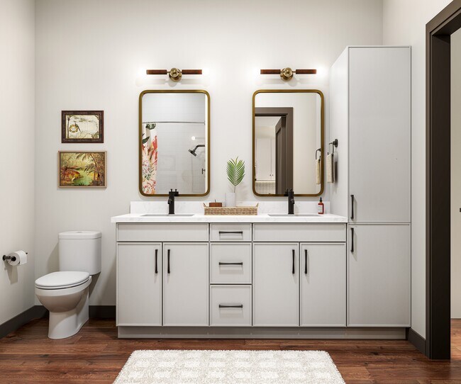 Baño - The Karlyn of Naples
