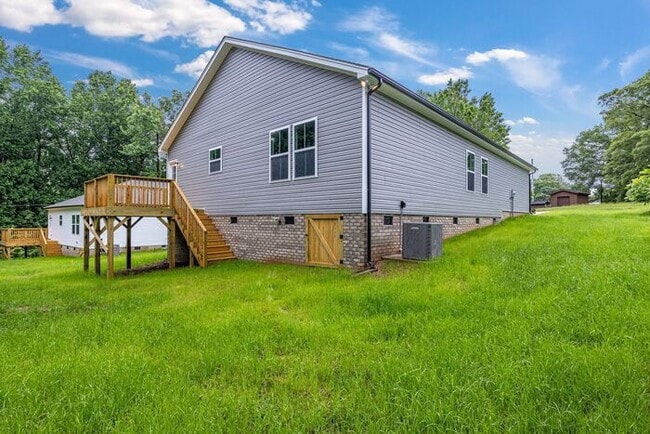 Building Photo - New Construction in premium Concord location.