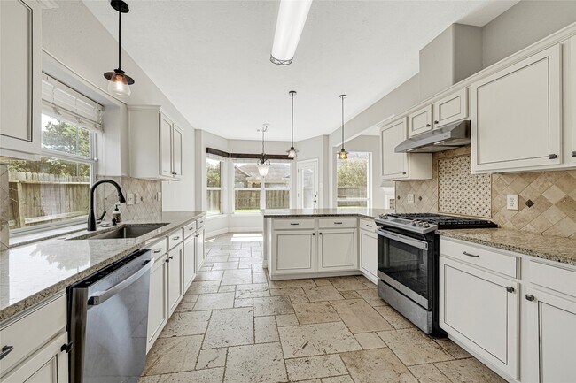 Foto del edificio - 14450 Eastern Redbud Ln