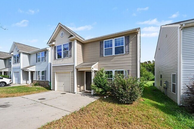 Foto del edificio - 9503 Hanberry Blvd