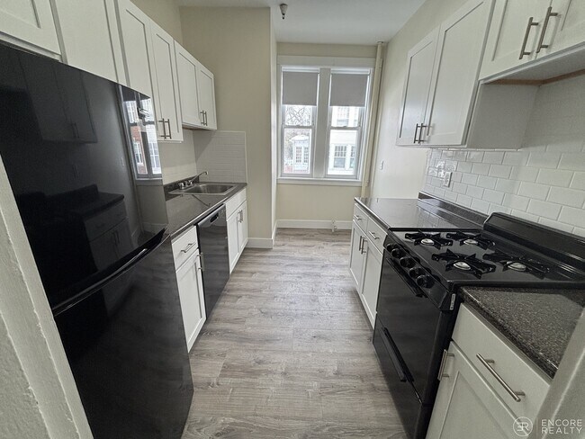 Foto del edificio - 1800 Commonwealth Ave