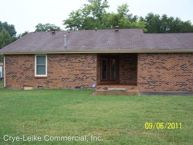 Foto del edificio - 3 br, 1.5 bath House - 3461 Arvin Drive