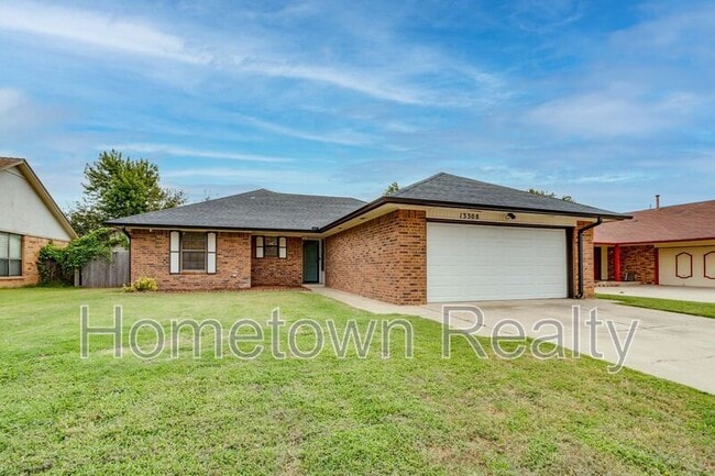 Photo - 13308 Marsh Ln House