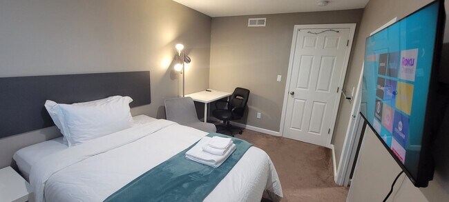 Foto del edificio - 1803 N 200th St