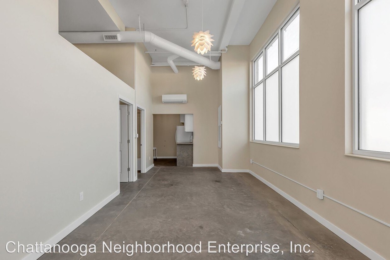 Primary Photo - 1 br, 1 bath Apartment - 1728 Bailey Ave