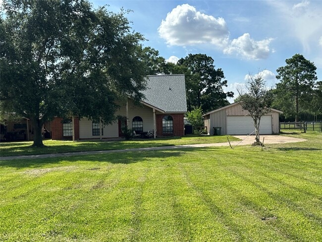 Building Photo - 2523 Stevenson Rd