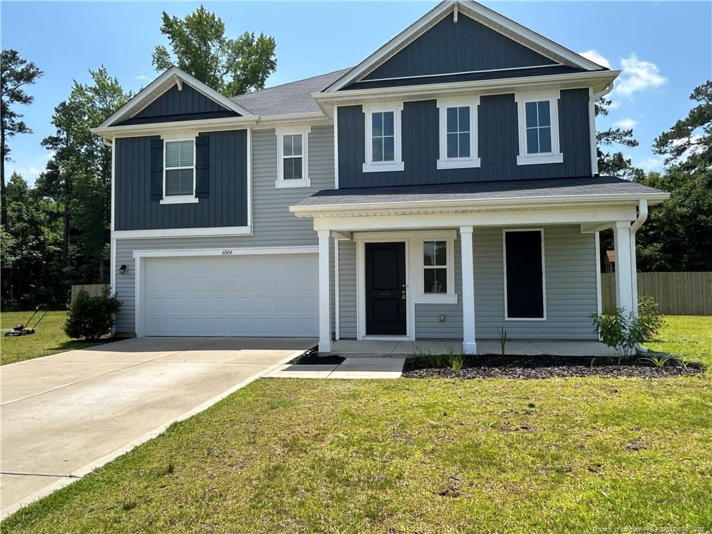 Foto principal - 6004 Lowgrass Rd
