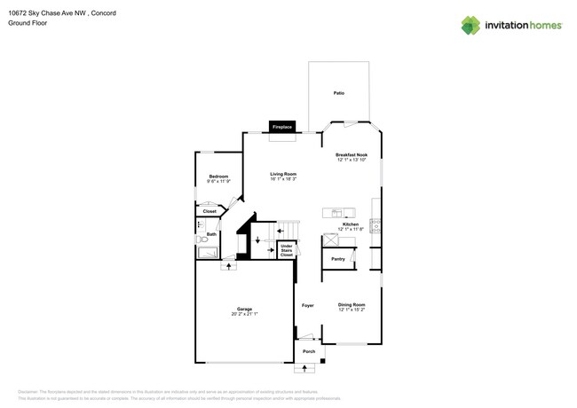 Building Photo - 10672 Sky Chase Ave NW