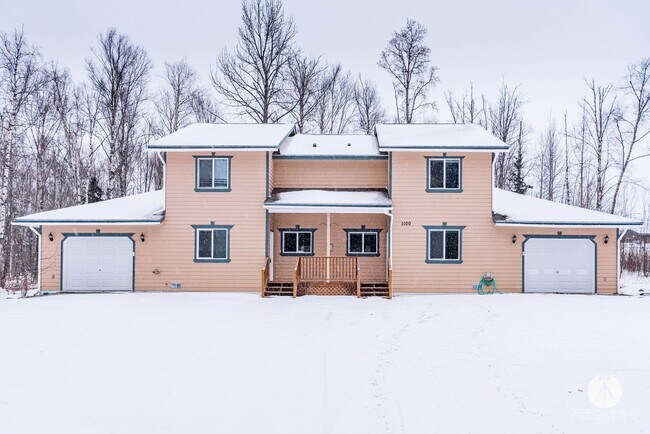 Foto del edificio - 1100 W Nugget Ave