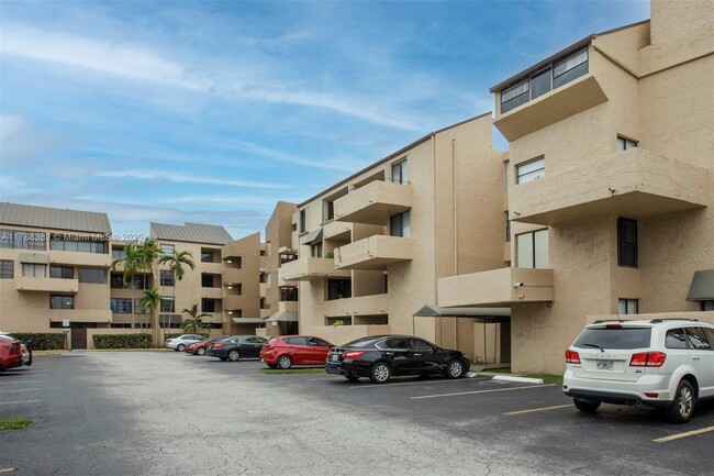 Foto del edificio - 10400 SW 108th Ave