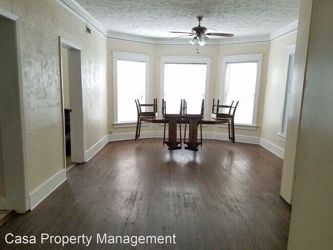 Foto del edificio - 6 br, 2 bath House - 2701 P street