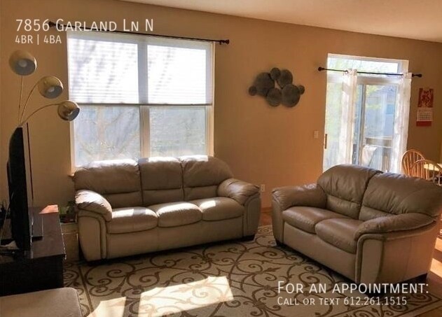 Building Photo - 7856 Garland Ln N
