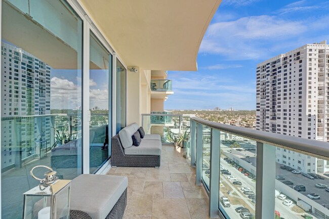 Foto del edificio - 2501 S Ocean Dr