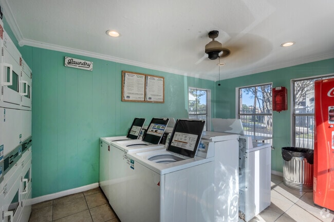 Laundry - Windfern Meadows