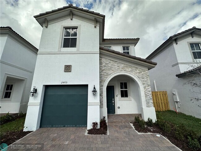 Foto del edificio - 2405 NW 131st St