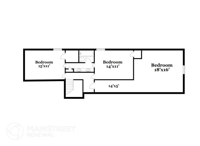 Foto del edificio - 5153 Whitehead Way