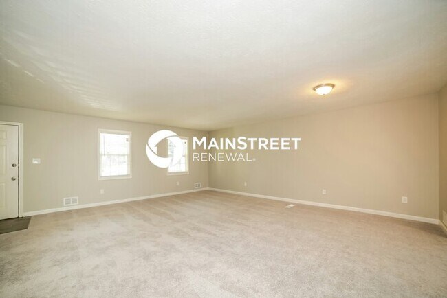 Foto del edificio - 3 Bedroom Pet-Friendly Home in Powder Springs, GA with Main Street Renewal