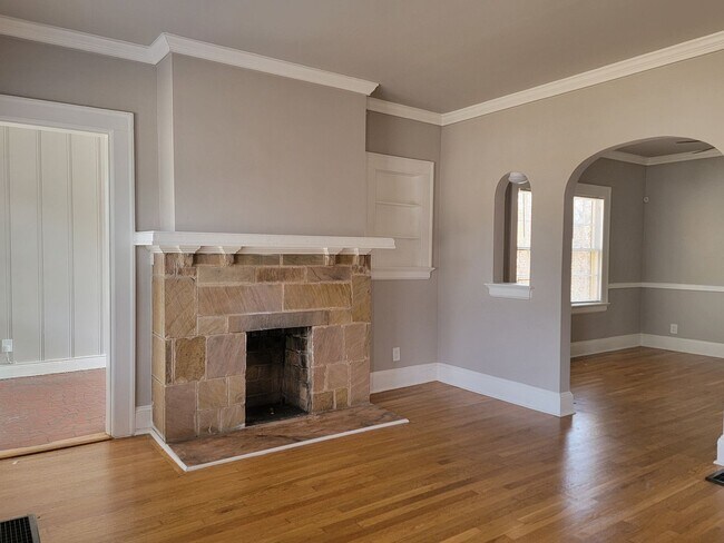 Foto del edificio - Charming Craftsman in the Heart of Atlanta...