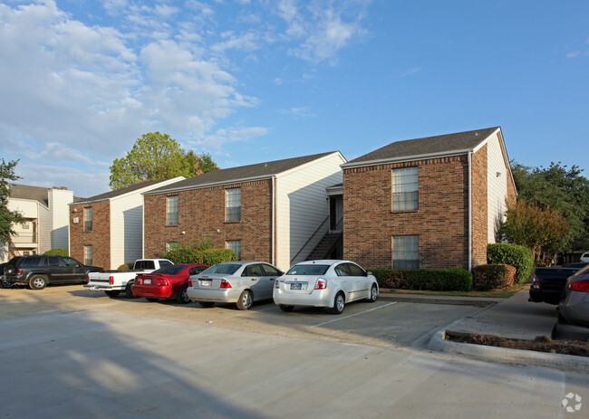 Southridge Apartments Greenville