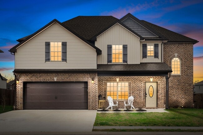 Building Photo - 1409 Millet Dr