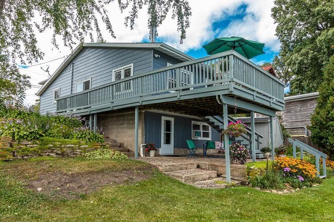 Building Photo - 2014 Barber Dr