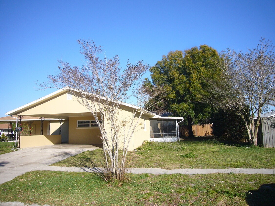 6621 Pot O Gold Ln, Pine Castle, FL 32809 House Rental in Pine Castle