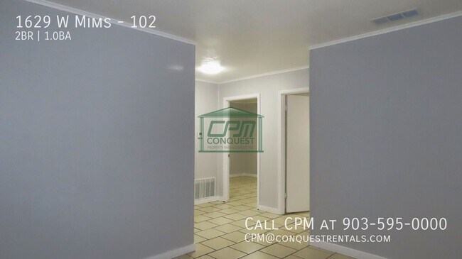 Foto del edificio - 1629 W Mims St