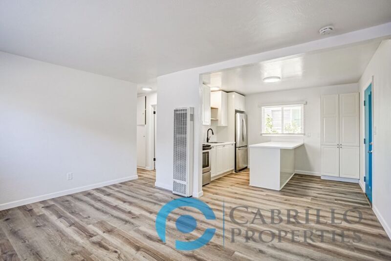 Foto principal - 4123 Kansas St