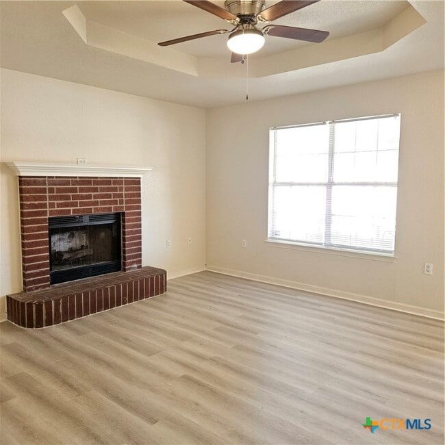 Building Photo - 901 Ticonderoga Dr