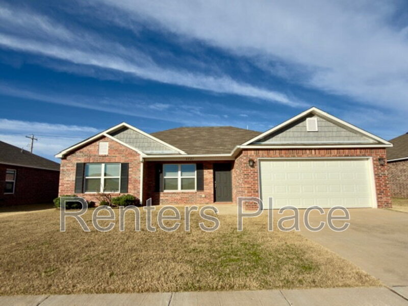 Foto principal - 8521 E 161st Pl S