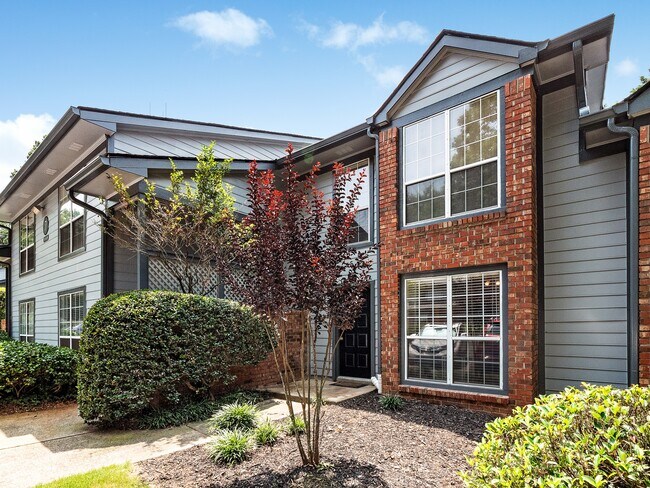 Foto del edificio - 1126 Weatherstone Dr NE