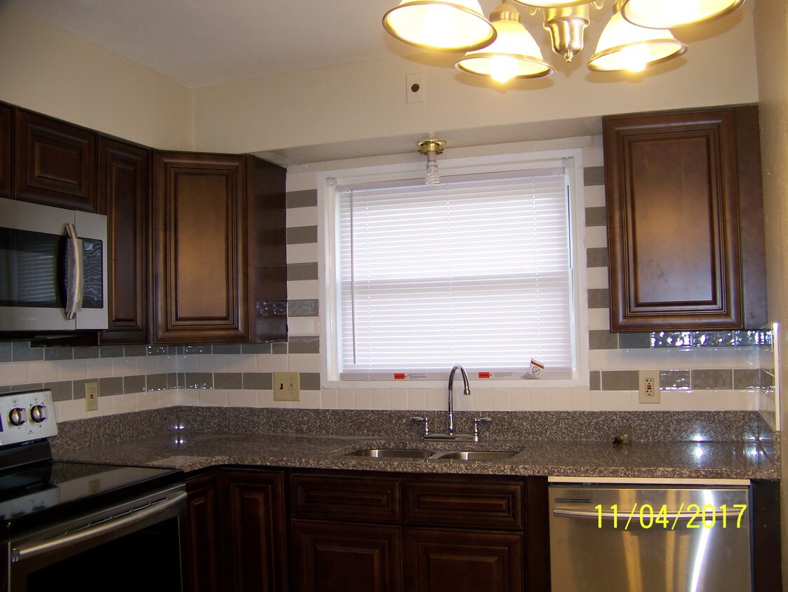 cocina - 10933 Brookings Dr