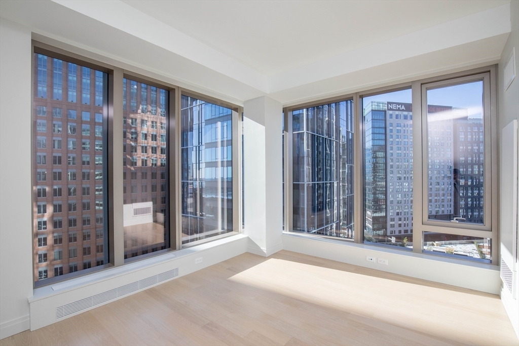Foto principal - 133 Seaport Blvd