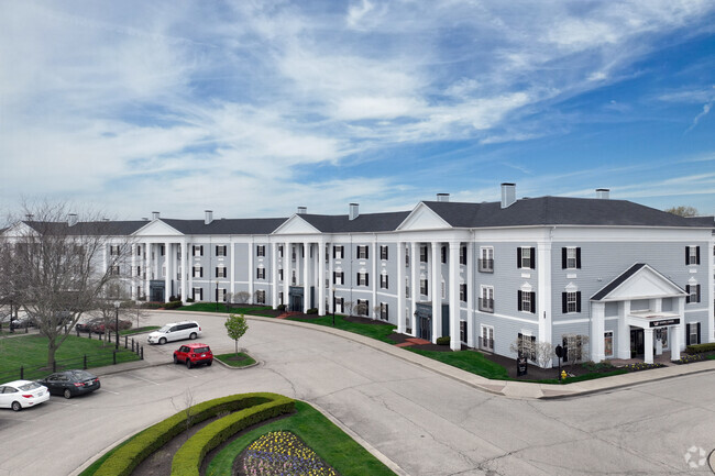 Building Photo - Wentworth at WestClay Condominiums