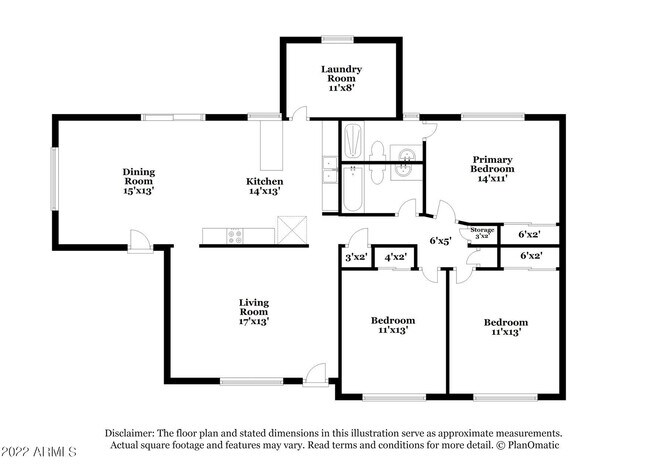 Building Photo - 2314 W Seldon Ln