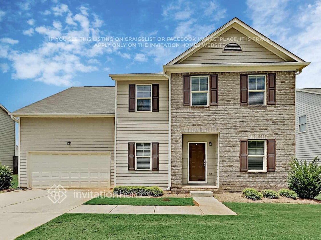 Primary Photo - 124 Forrest Hills Dr