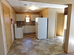 Kitchen - 216 Saint Paul St SW